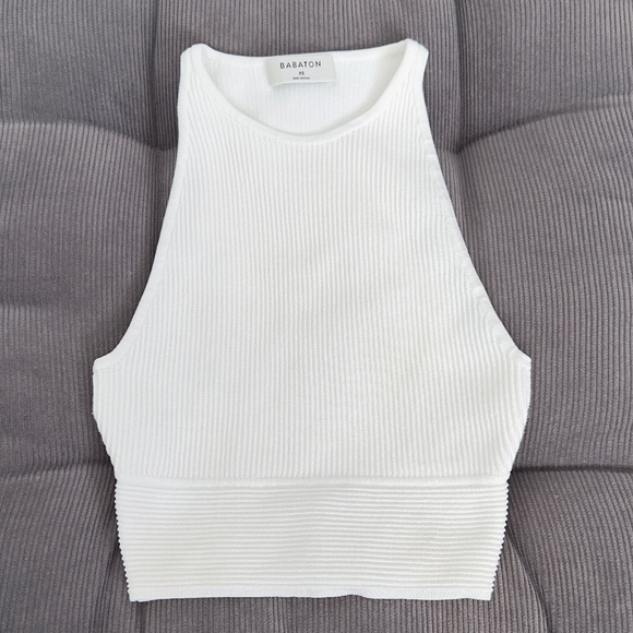 Babaton Sculpt Knit Tank - Picture 1 of 1